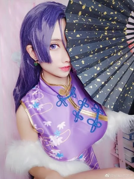 rioko凉凉子 - 早期大胆写真流出 [29P-5MB] tg@simisebaisi 【丝足阁】021.webp